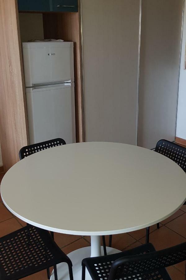 3Amb31 - Studio Pour 3 Personnes Avec Magnifique Vue Sur La Baie Collioure Eksteriør bilde
